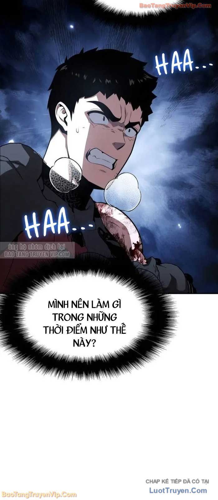 Vua Hiệp Sĩ Đã Trở Lại Với Một Vị Thần Chap 139 - Next Chap 138