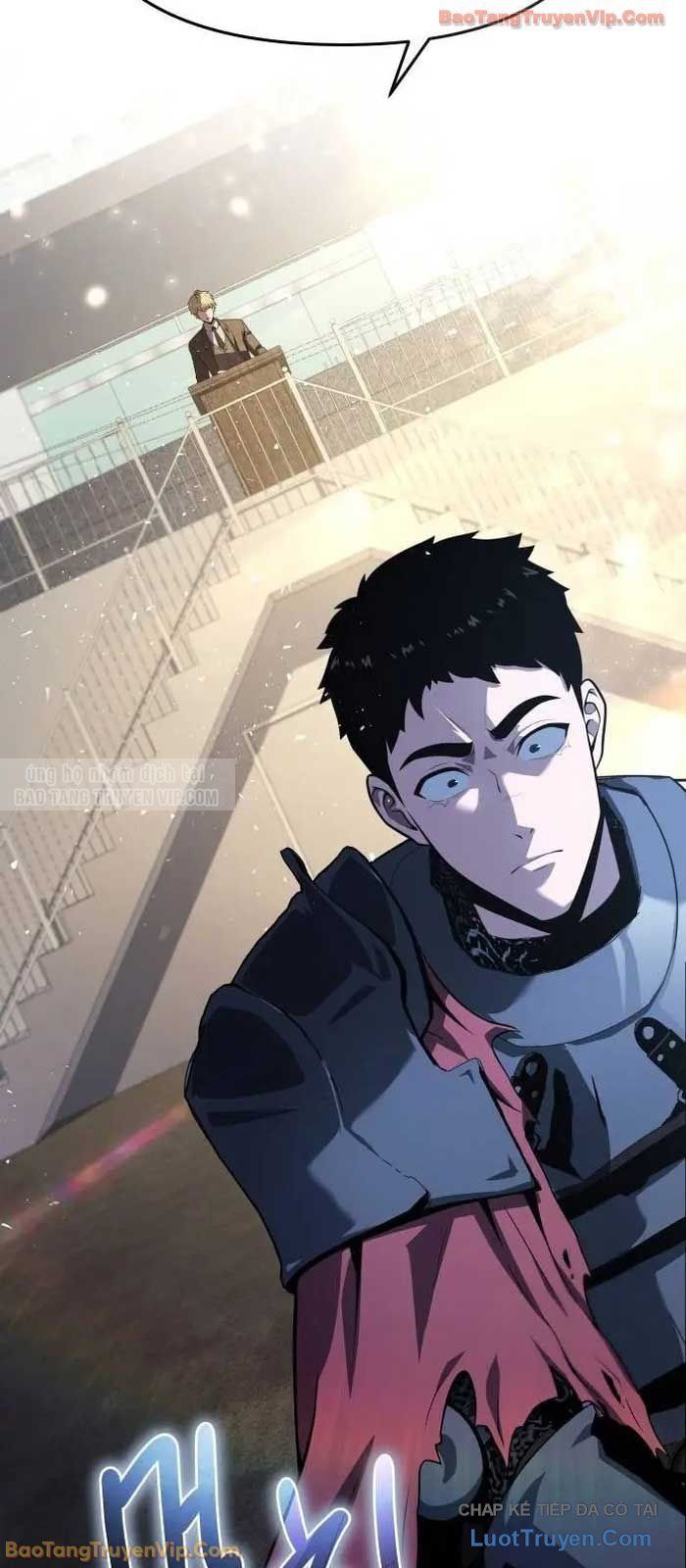 Vua Hiệp Sĩ Đã Trở Lại Với Một Vị Thần Chap 139 - Next Chap 138