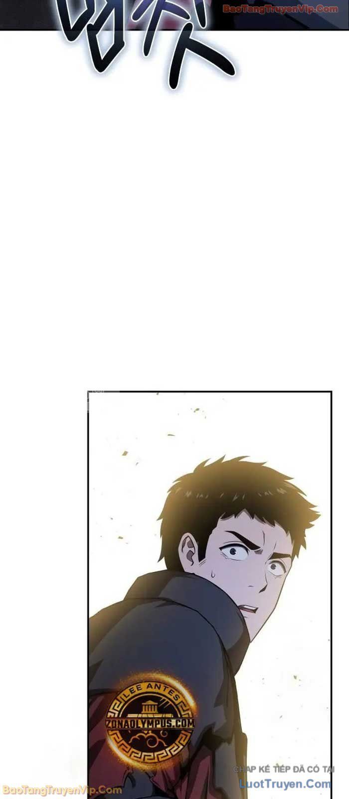 Vua Hiệp Sĩ Đã Trở Lại Với Một Vị Thần Chap 139 - Next Chap 138