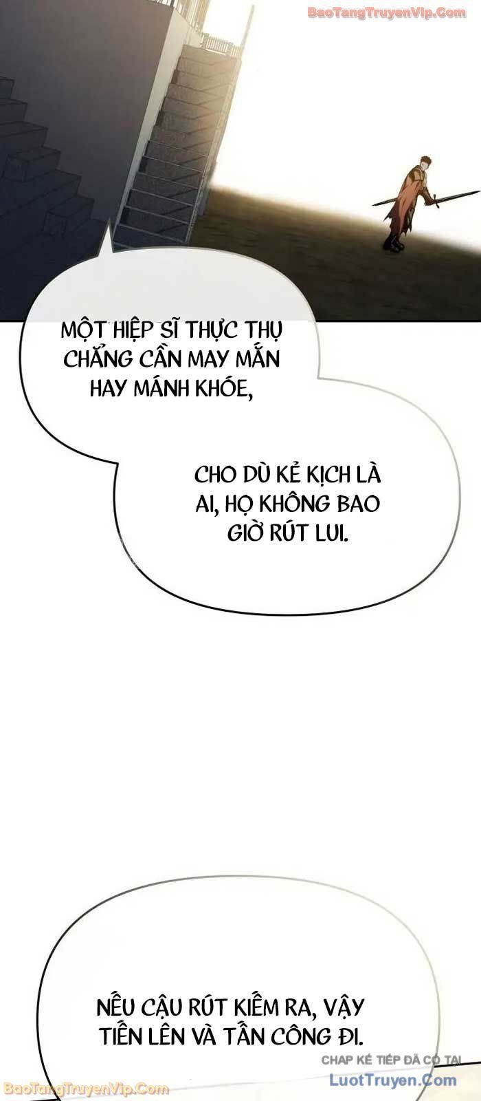 Vua Hiệp Sĩ Đã Trở Lại Với Một Vị Thần Chap 139 - Next Chap 138