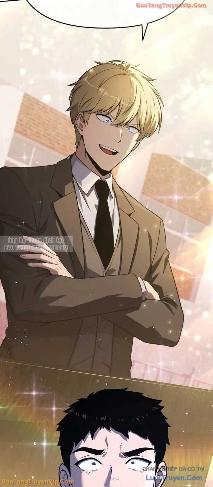 Vua Hiệp Sĩ Đã Trở Lại Với Một Vị Thần Chap 139 - Next Chap 138