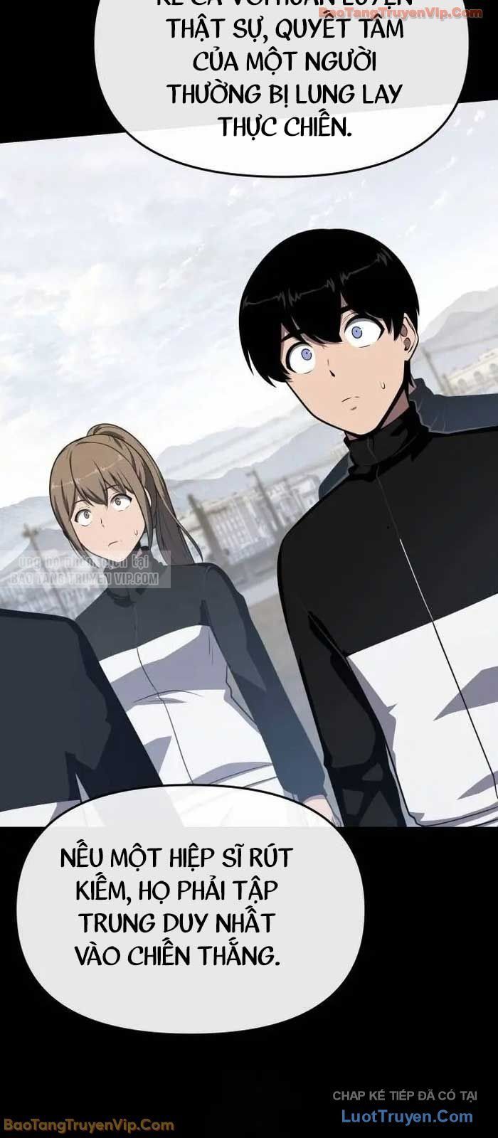 Vua Hiệp Sĩ Đã Trở Lại Với Một Vị Thần Chap 139 - Next Chap 138