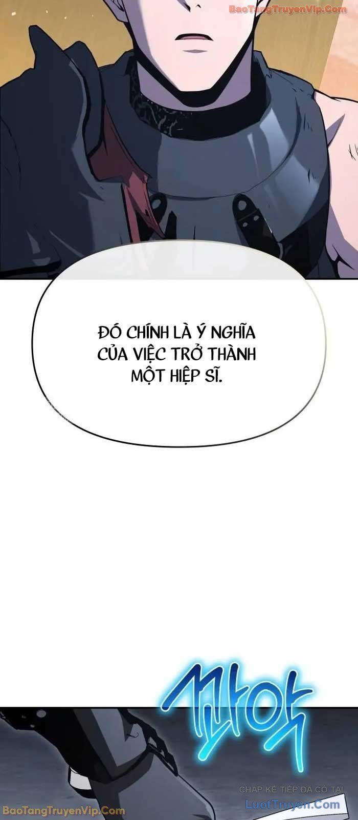 Vua Hiệp Sĩ Đã Trở Lại Với Một Vị Thần Chap 139 - Next Chap 138