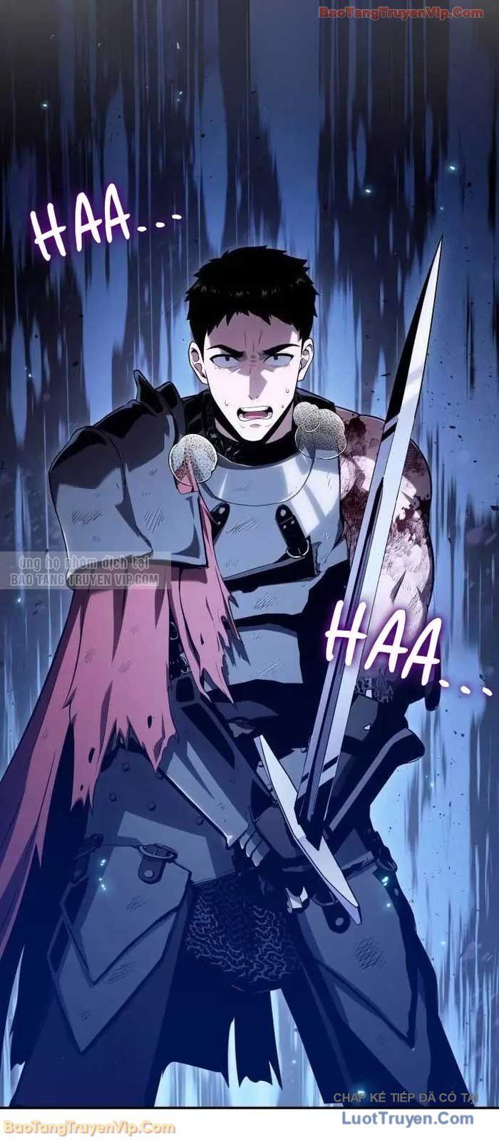 Vua Hiệp Sĩ Đã Trở Lại Với Một Vị Thần Chap 139 - Next Chap 138