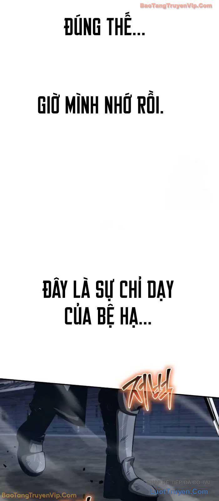 Vua Hiệp Sĩ Đã Trở Lại Với Một Vị Thần Chap 139 - Next Chap 138