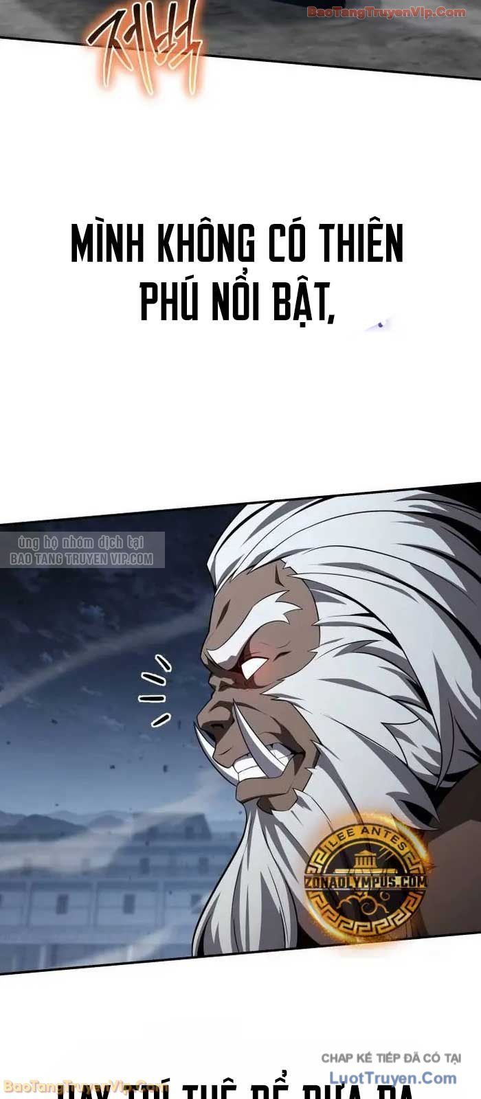 Vua Hiệp Sĩ Đã Trở Lại Với Một Vị Thần Chap 139 - Next Chap 138