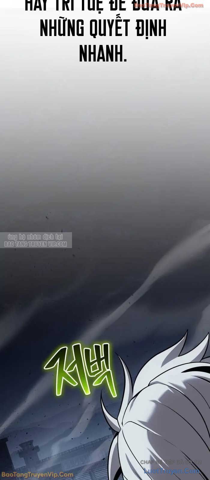 Vua Hiệp Sĩ Đã Trở Lại Với Một Vị Thần Chap 139 - Next Chap 138