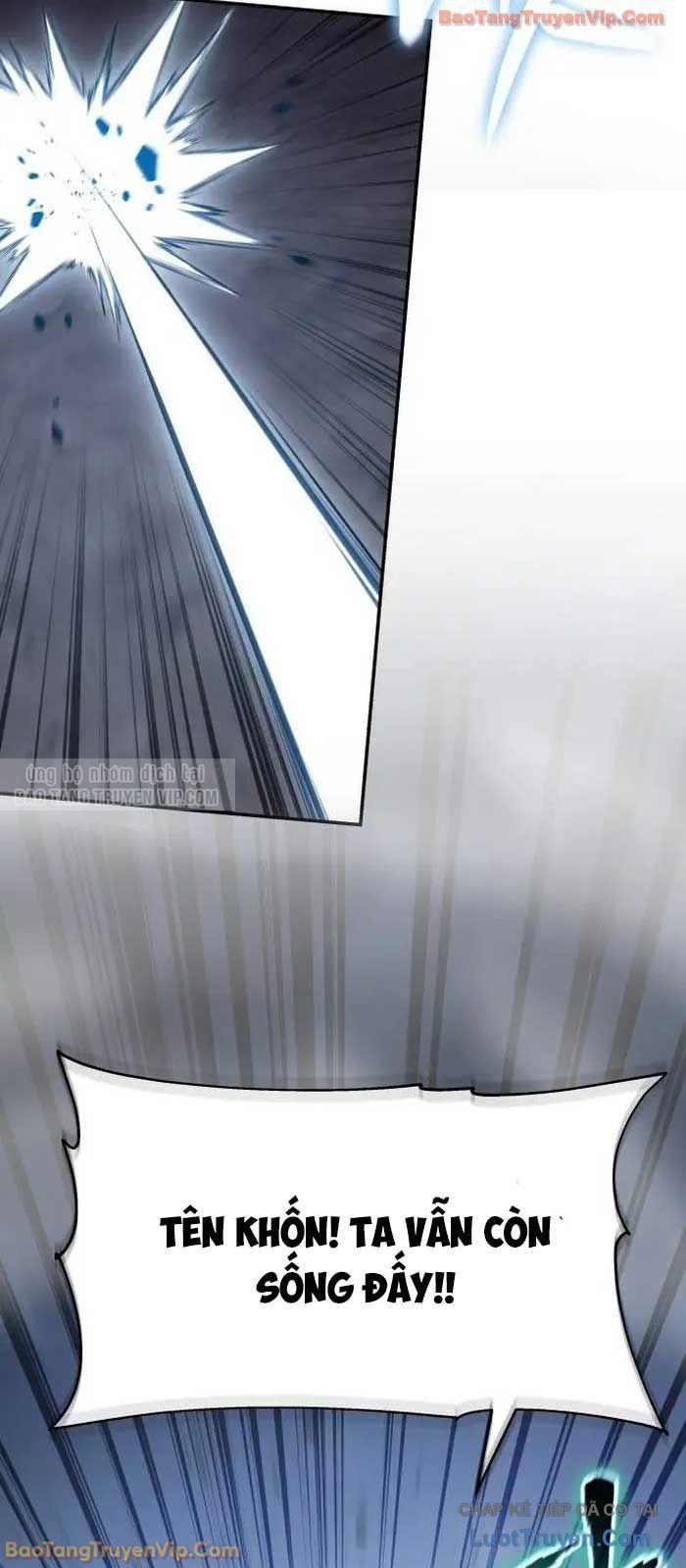 Vua Hiệp Sĩ Đã Trở Lại Với Một Vị Thần Chap 139 - Next Chap 138