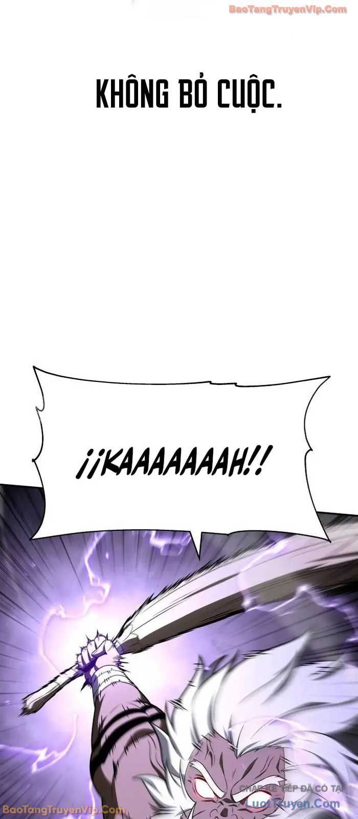 Vua Hiệp Sĩ Đã Trở Lại Với Một Vị Thần Chap 139 - Next Chap 138