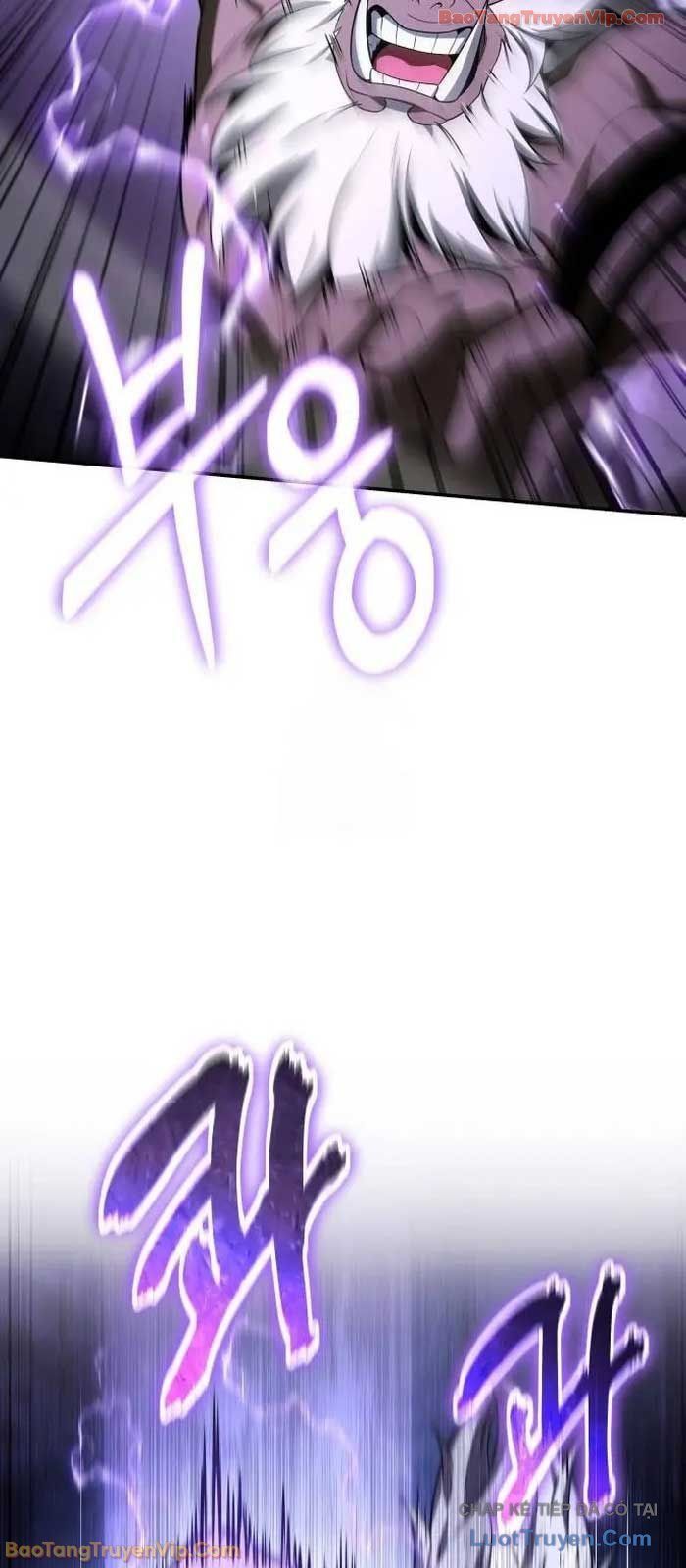 Vua Hiệp Sĩ Đã Trở Lại Với Một Vị Thần Chap 139 - Next Chap 138