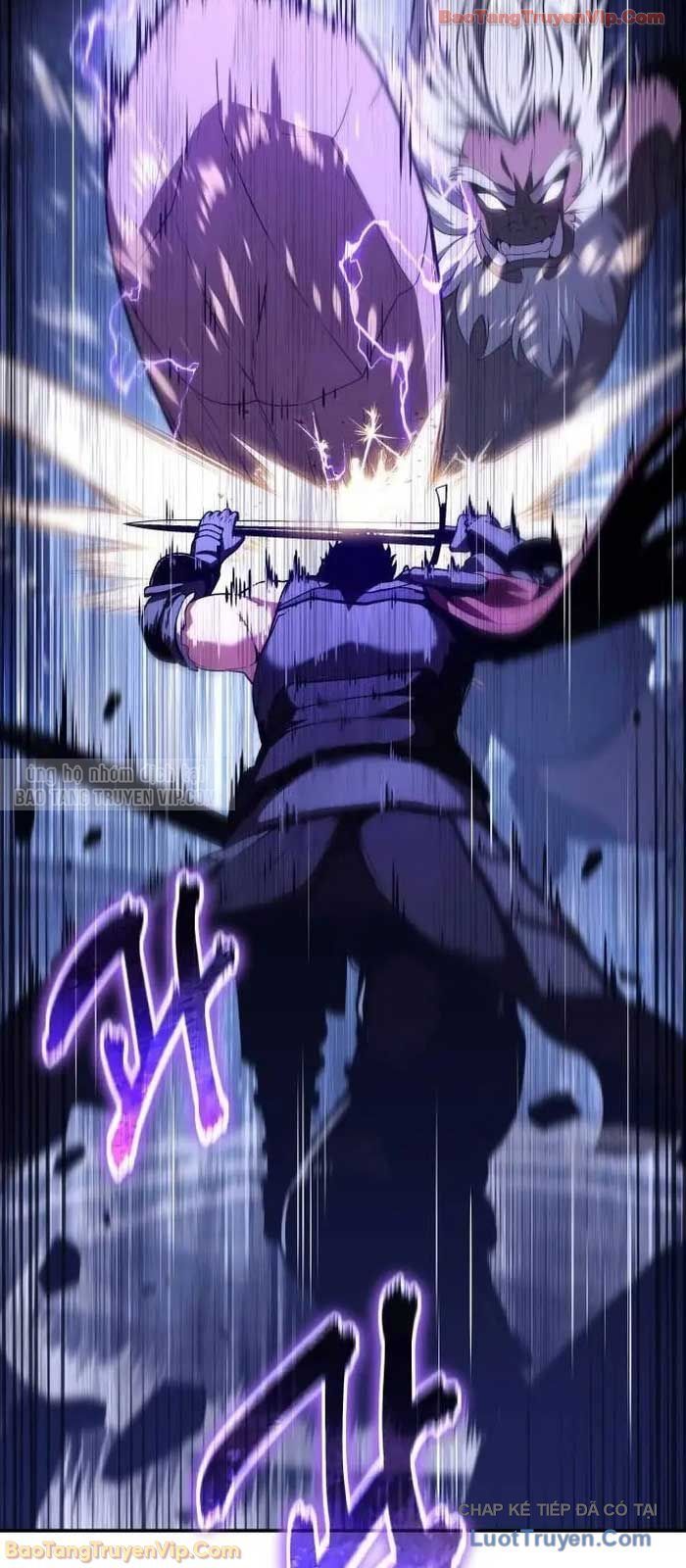 Vua Hiệp Sĩ Đã Trở Lại Với Một Vị Thần Chap 139 - Next Chap 138