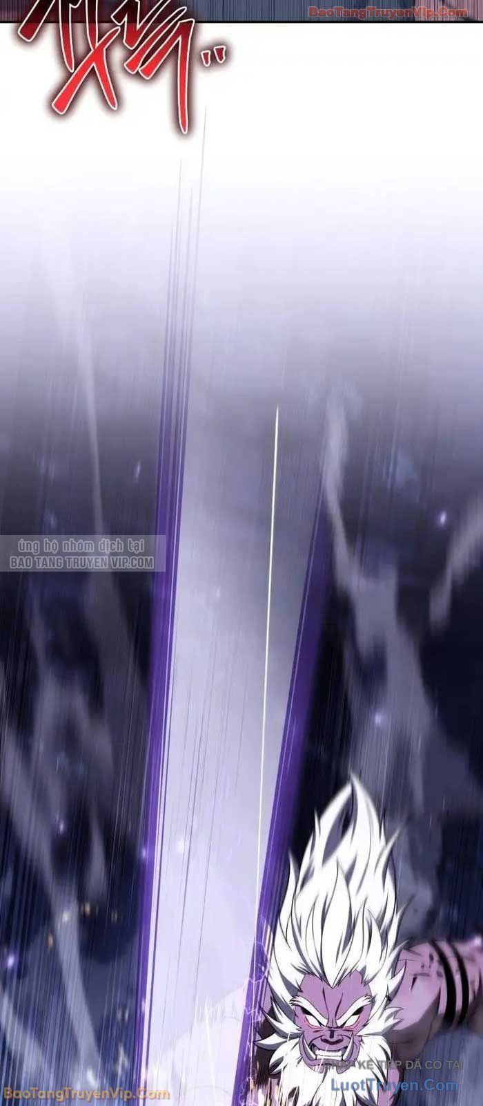 Vua Hiệp Sĩ Đã Trở Lại Với Một Vị Thần Chap 139 - Next Chap 138