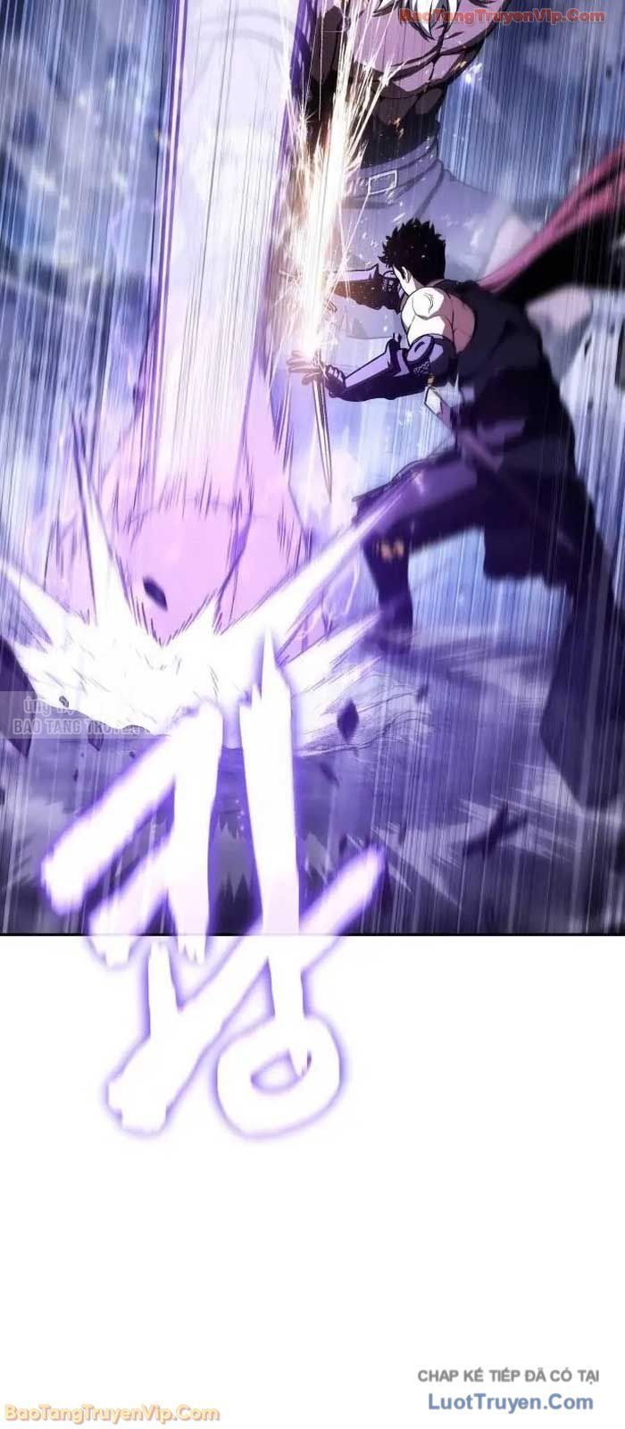 Vua Hiệp Sĩ Đã Trở Lại Với Một Vị Thần Chap 139 - Next Chap 138