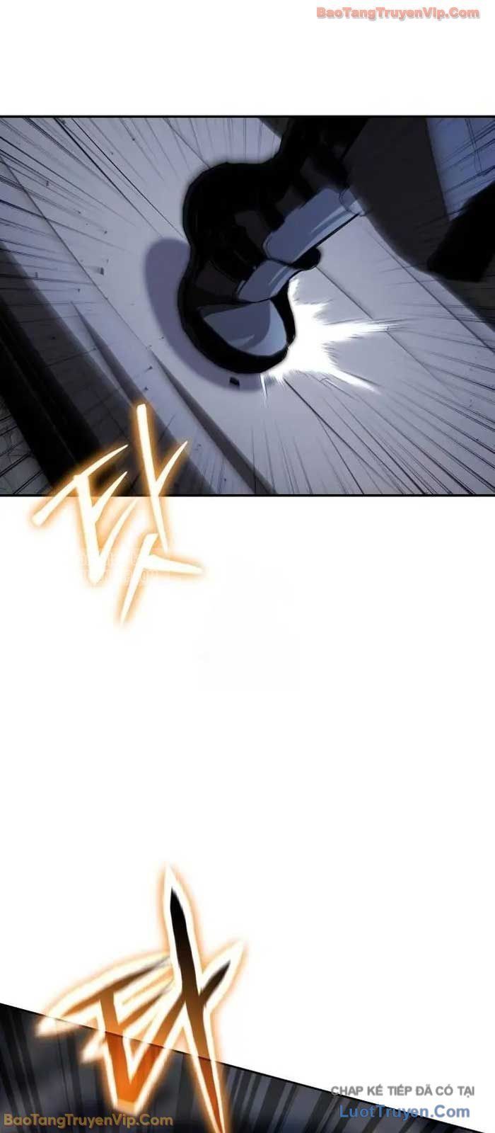 Vua Hiệp Sĩ Đã Trở Lại Với Một Vị Thần Chap 139 - Next Chap 138