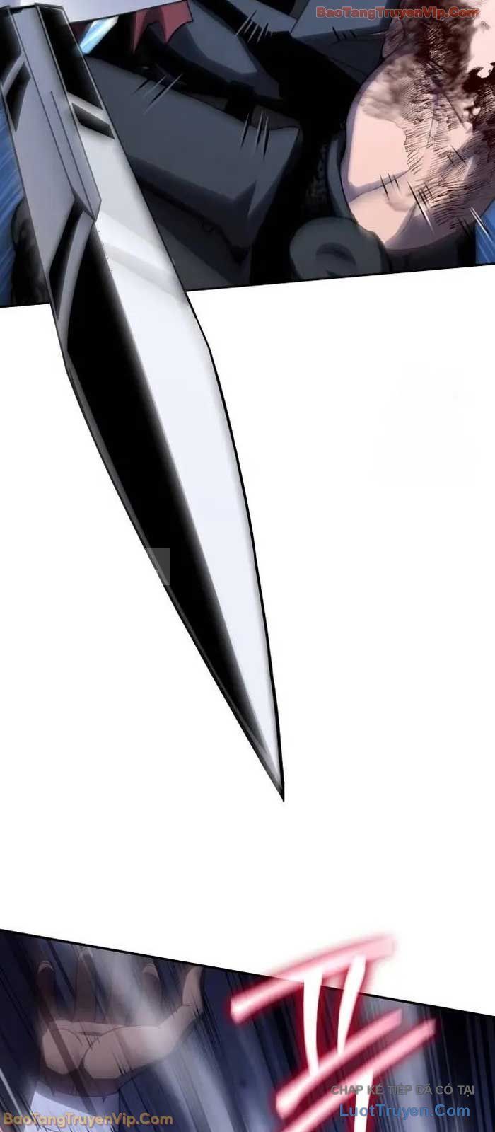 Vua Hiệp Sĩ Đã Trở Lại Với Một Vị Thần Chap 139 - Next Chap 138