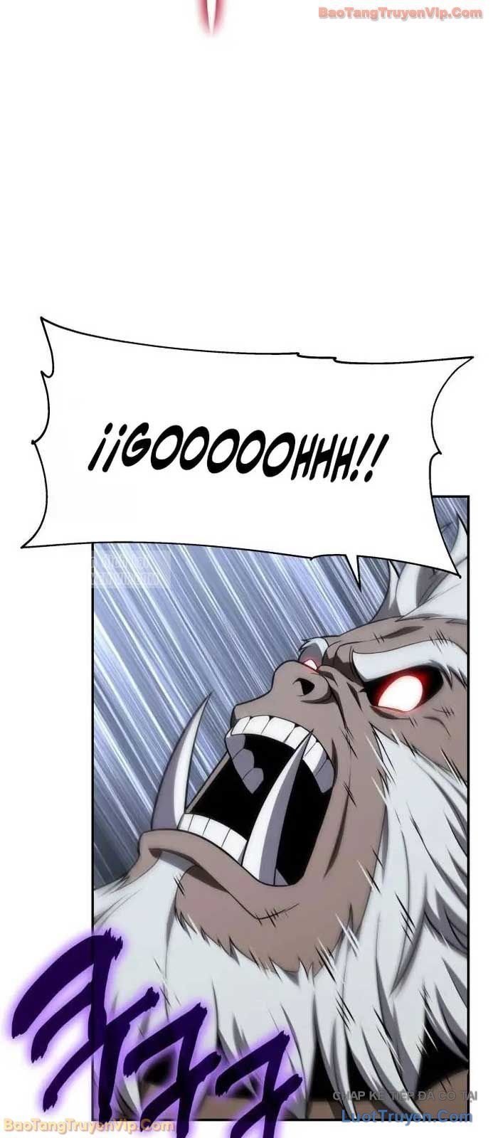 Vua Hiệp Sĩ Đã Trở Lại Với Một Vị Thần Chap 139 - Next Chap 138