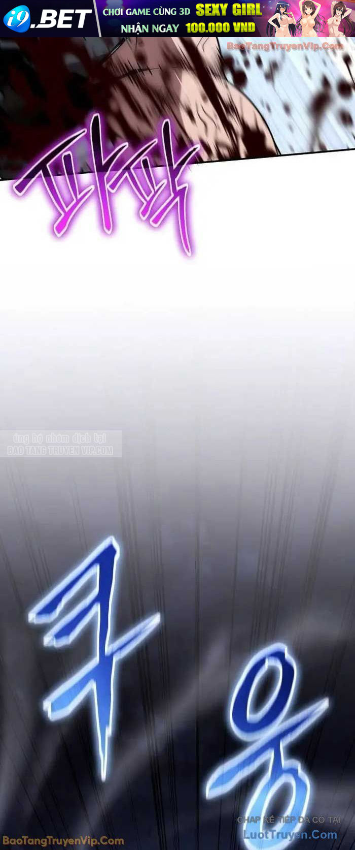 Vua Hiệp Sĩ Đã Trở Lại Với Một Vị Thần Chap 139 - Next Chap 138