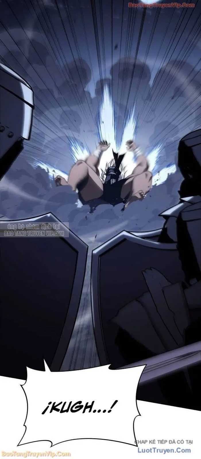 Vua Hiệp Sĩ Đã Trở Lại Với Một Vị Thần Chap 139 - Next Chap 138