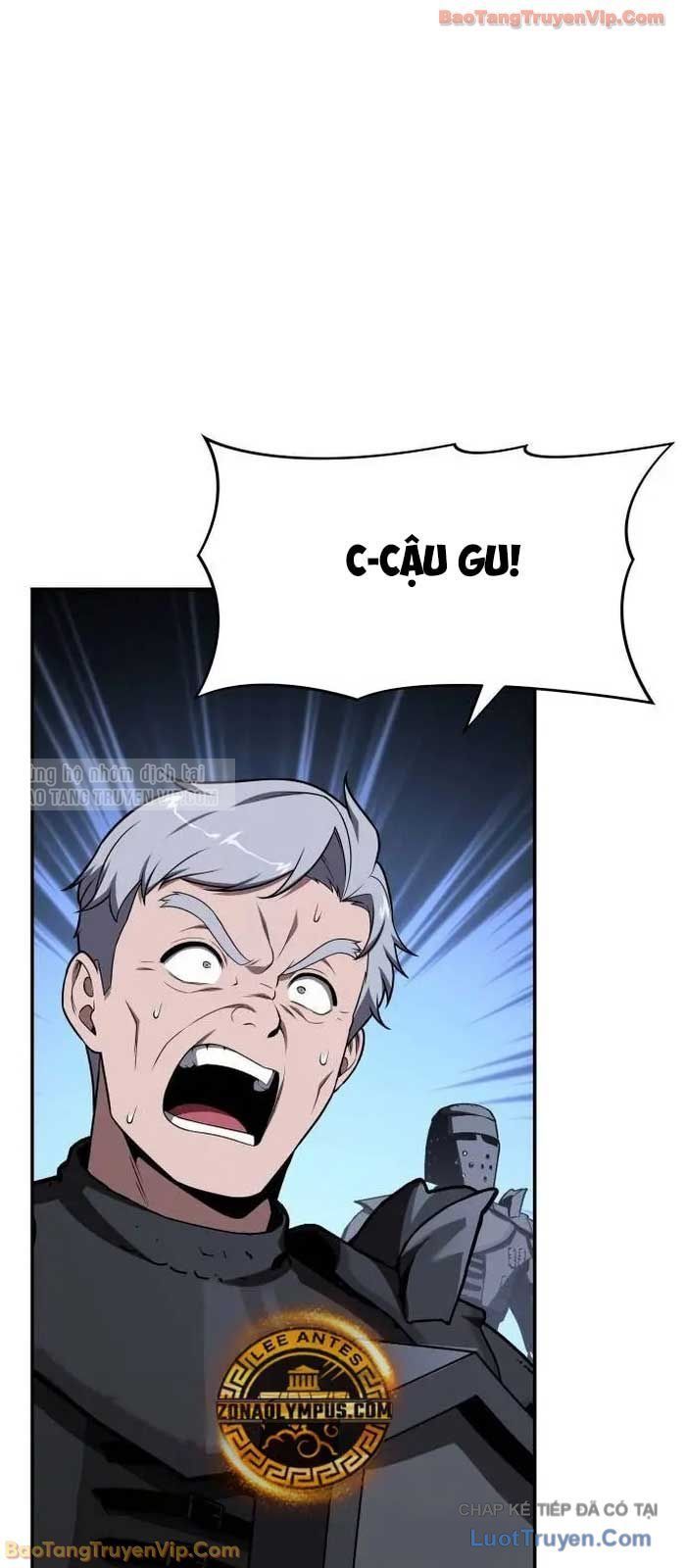 Vua Hiệp Sĩ Đã Trở Lại Với Một Vị Thần Chap 139 - Next Chap 138