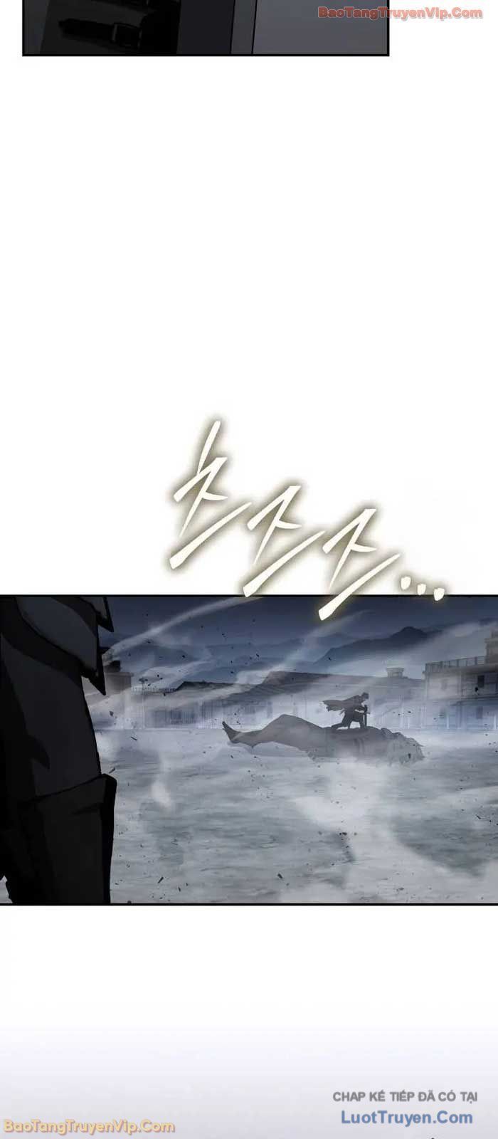 Vua Hiệp Sĩ Đã Trở Lại Với Một Vị Thần Chap 139 - Next Chap 138