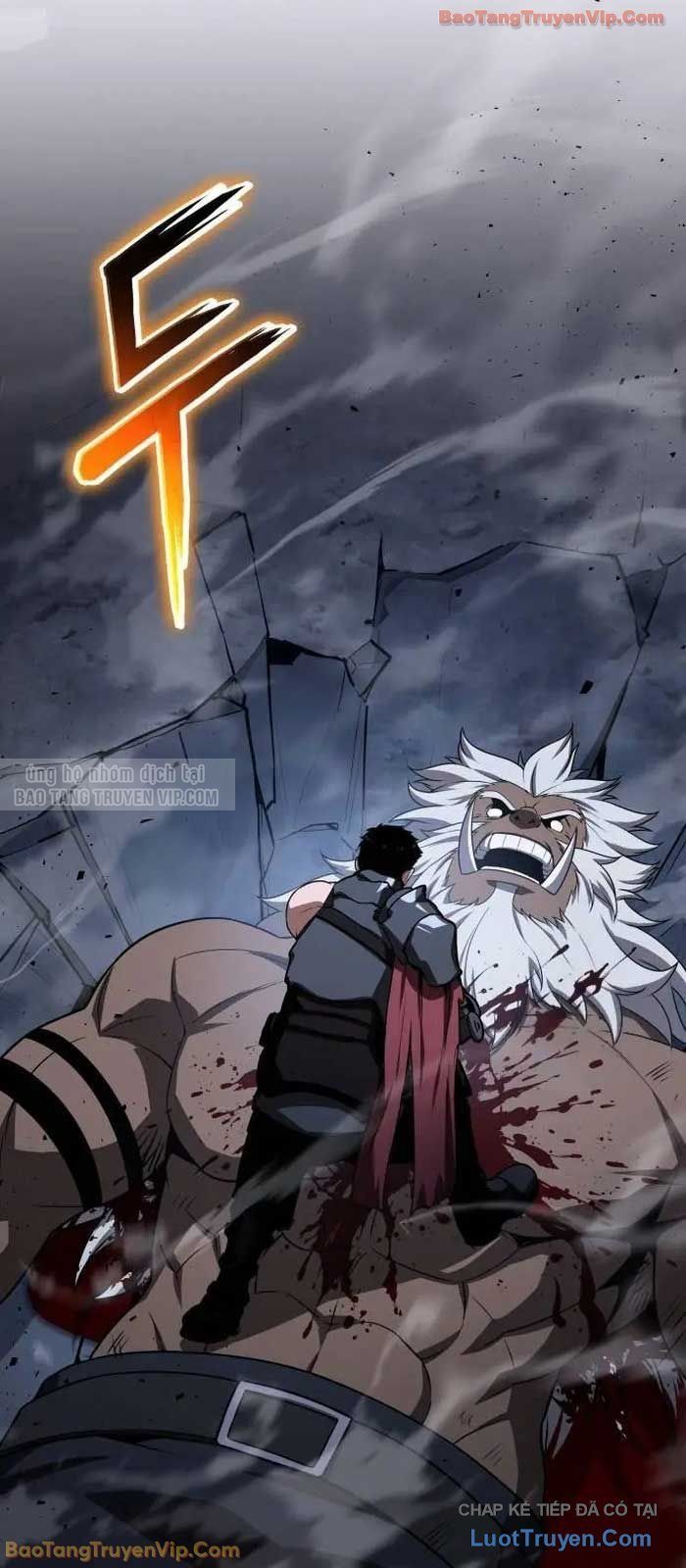 Vua Hiệp Sĩ Đã Trở Lại Với Một Vị Thần Chap 139 - Next Chap 138