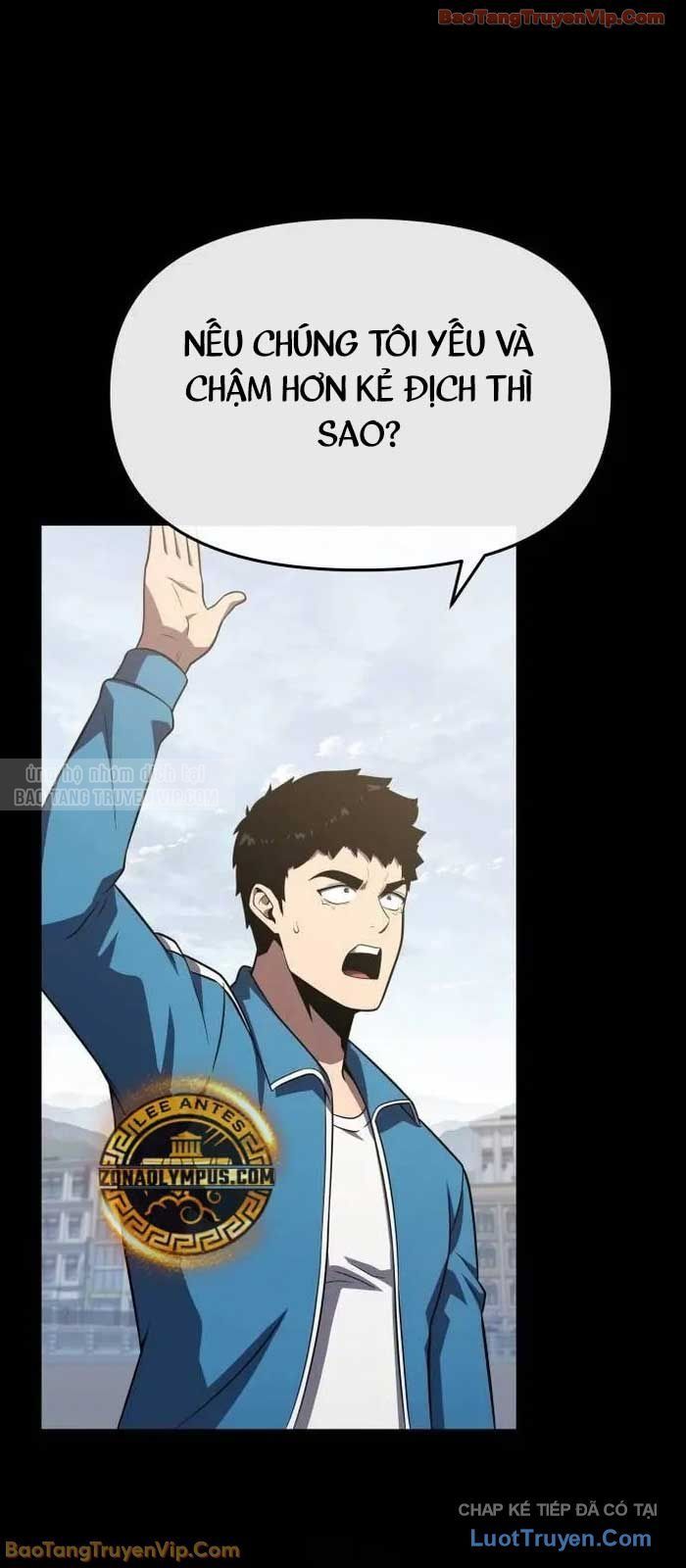 Vua Hiệp Sĩ Đã Trở Lại Với Một Vị Thần Chap 139 - Next Chap 138