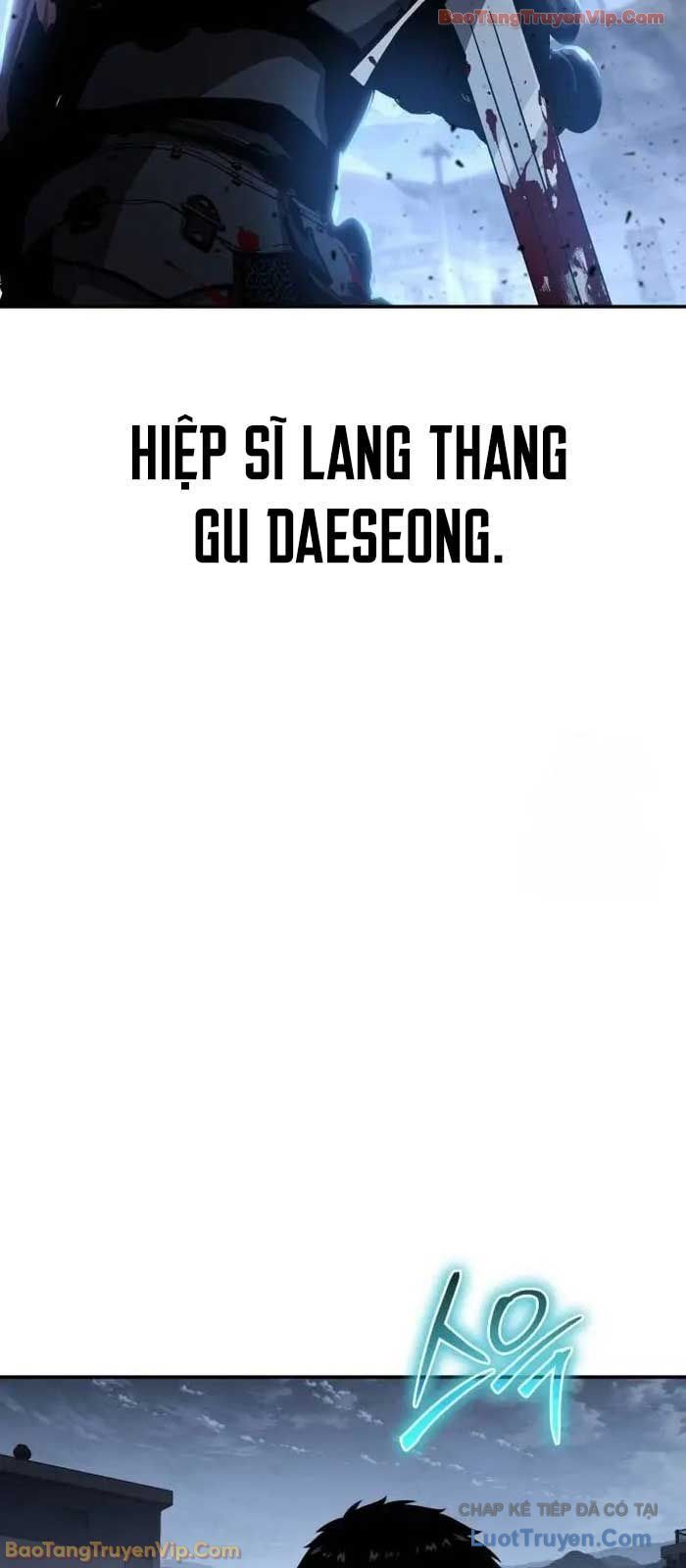 Vua Hiệp Sĩ Đã Trở Lại Với Một Vị Thần Chap 139 - Next Chap 138