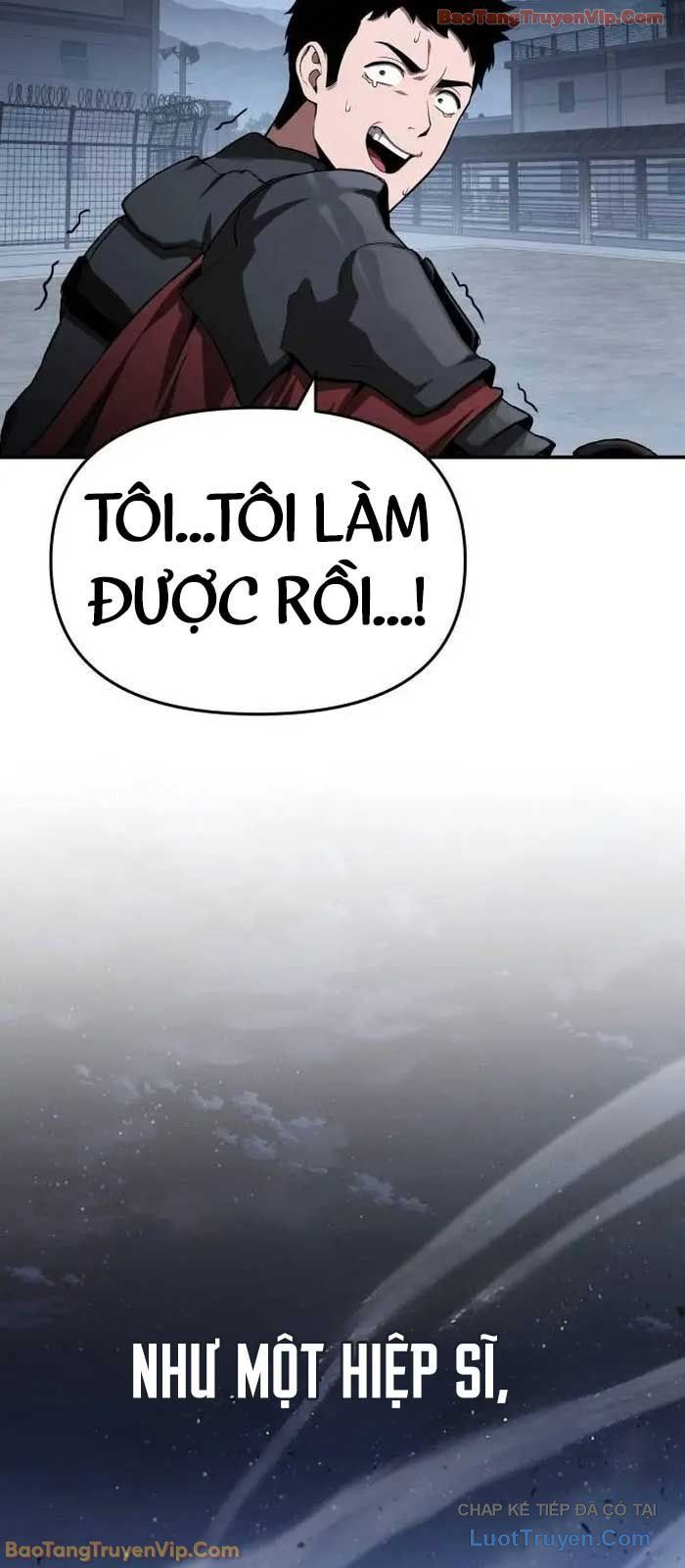Vua Hiệp Sĩ Đã Trở Lại Với Một Vị Thần Chap 139 - Next Chap 138