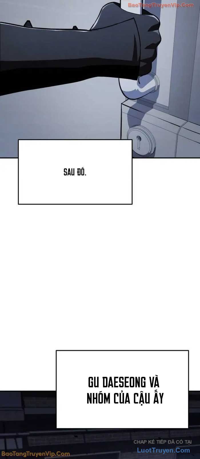 Vua Hiệp Sĩ Đã Trở Lại Với Một Vị Thần Chap 139 - Next Chap 138