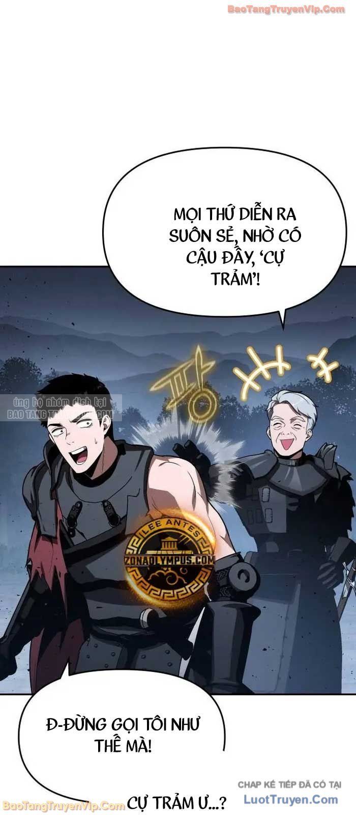 Vua Hiệp Sĩ Đã Trở Lại Với Một Vị Thần Chap 139 - Next Chap 138