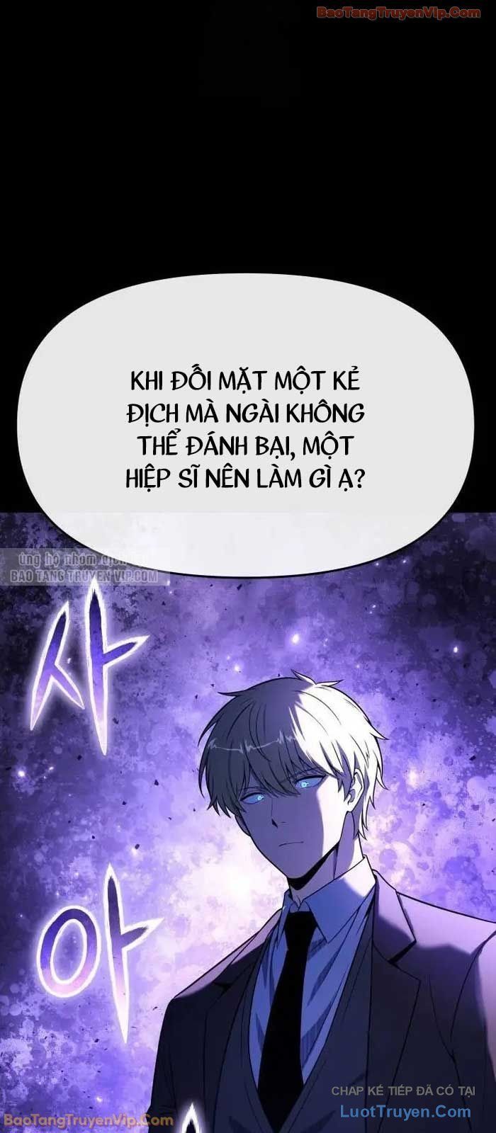 Vua Hiệp Sĩ Đã Trở Lại Với Một Vị Thần Chap 139 - Next Chap 138