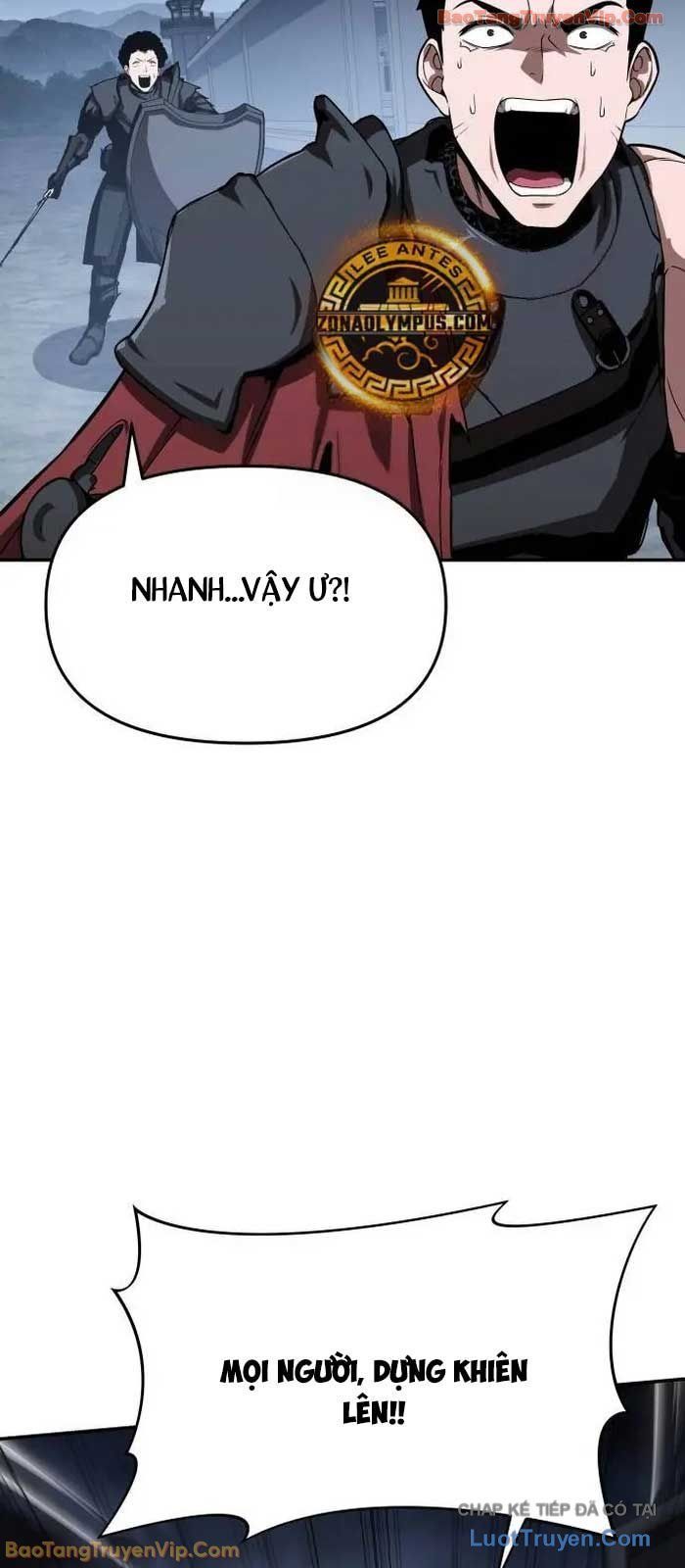 Vua Hiệp Sĩ Đã Trở Lại Với Một Vị Thần Chap 139 - Next Chap 138