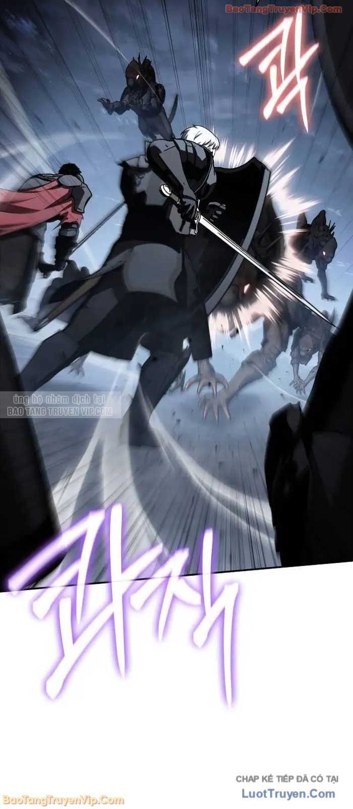 Vua Hiệp Sĩ Đã Trở Lại Với Một Vị Thần Chap 139 - Next Chap 138