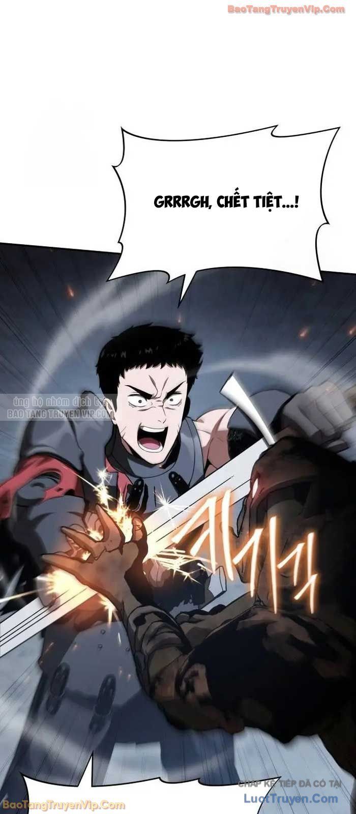 Vua Hiệp Sĩ Đã Trở Lại Với Một Vị Thần Chap 139 - Next Chap 138