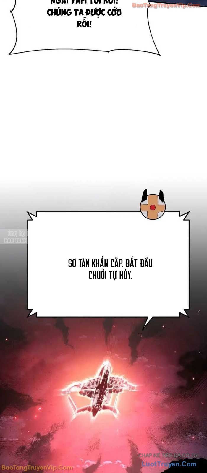 Vua Hiệp Sĩ Đã Trở Lại Với Một Vị Thần Chap 139 - Next Chap 138