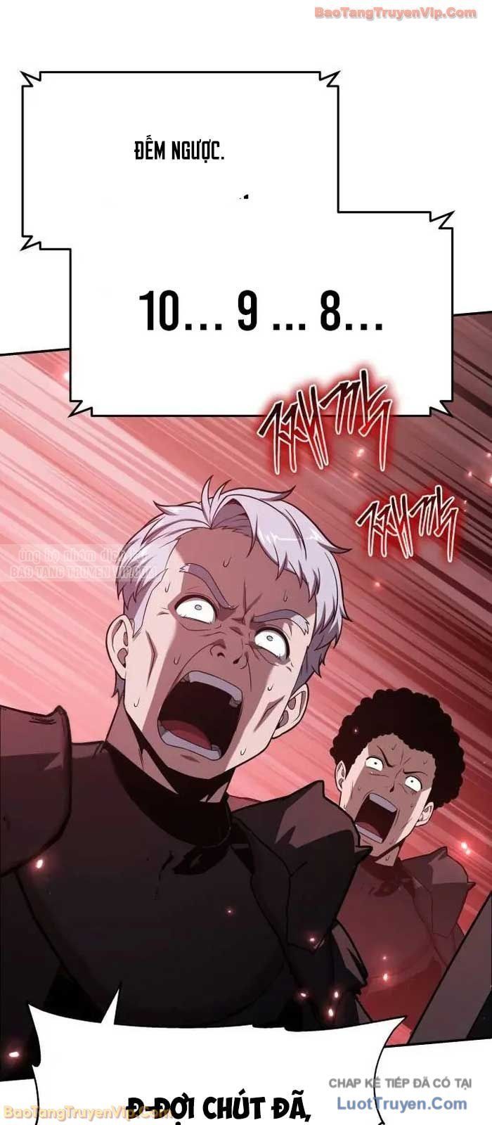 Vua Hiệp Sĩ Đã Trở Lại Với Một Vị Thần Chap 139 - Next Chap 138