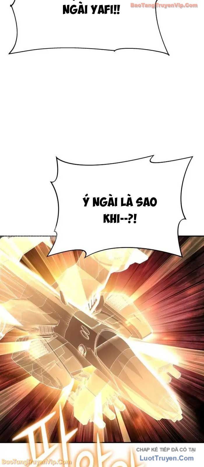 Vua Hiệp Sĩ Đã Trở Lại Với Một Vị Thần Chap 139 - Next Chap 138