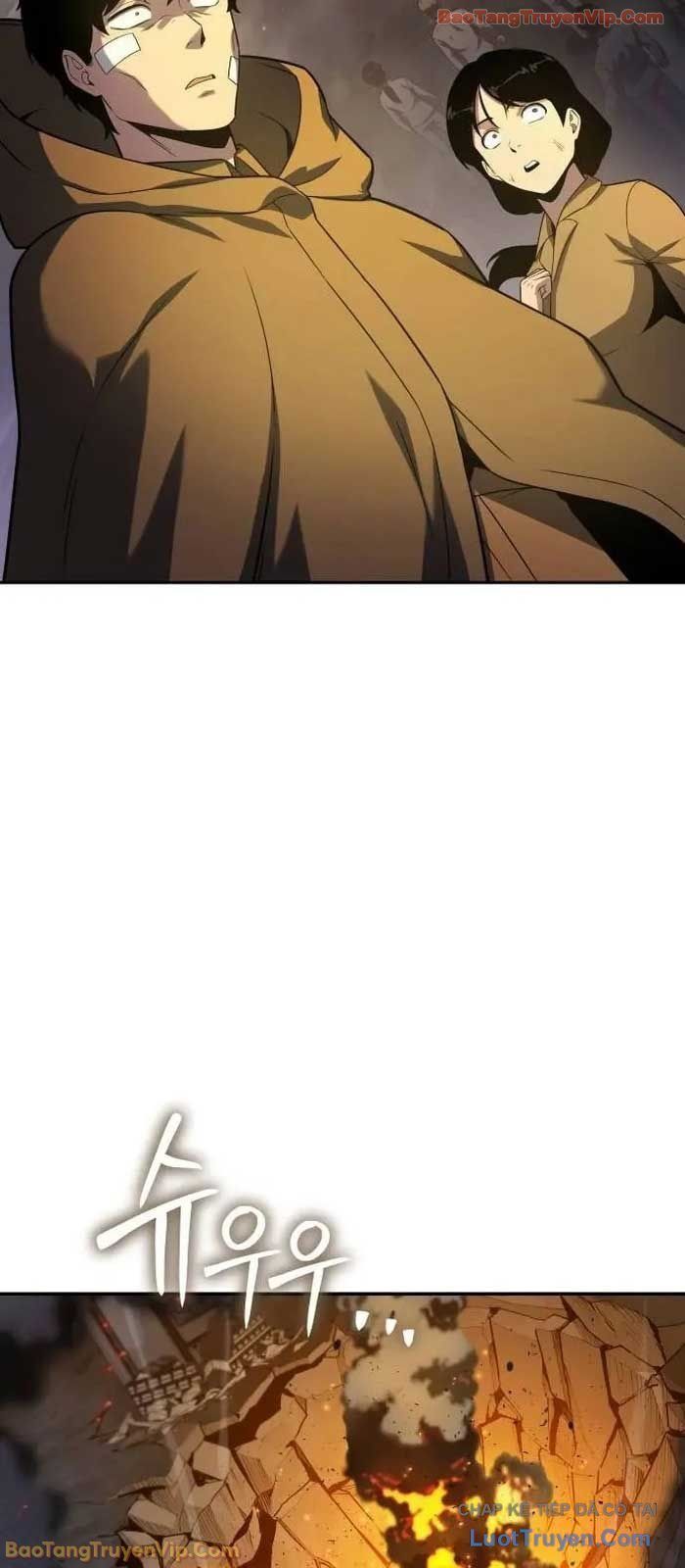 Vua Hiệp Sĩ Đã Trở Lại Với Một Vị Thần Chap 139 - Next Chap 138