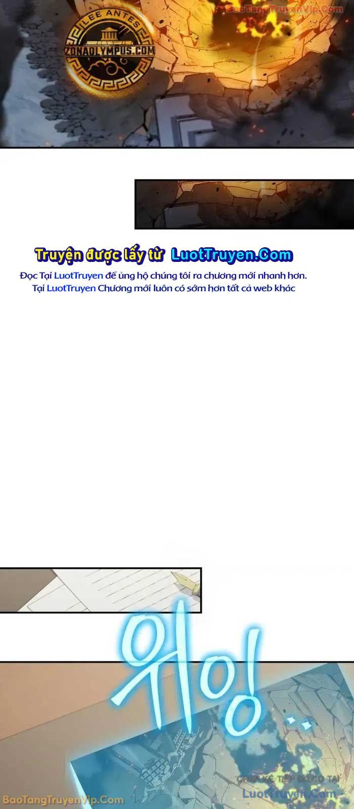 Vua Hiệp Sĩ Đã Trở Lại Với Một Vị Thần Chap 139 - Next Chap 138