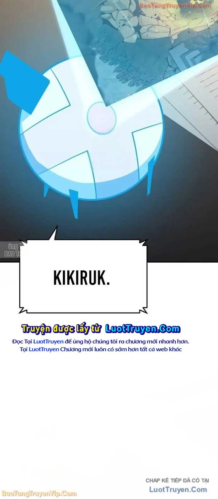 Vua Hiệp Sĩ Đã Trở Lại Với Một Vị Thần Chap 139 - Next Chap 138