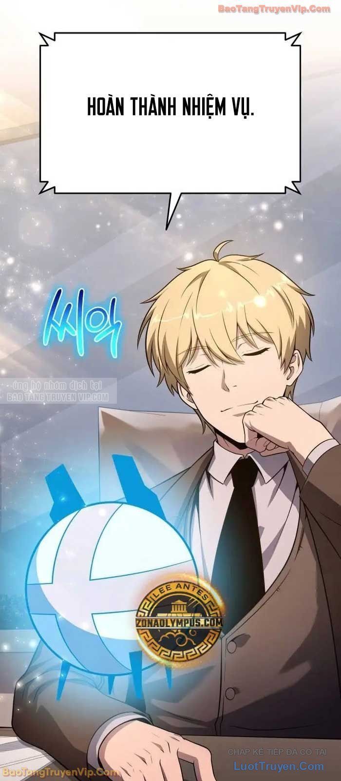 Vua Hiệp Sĩ Đã Trở Lại Với Một Vị Thần Chap 139 - Next Chap 138