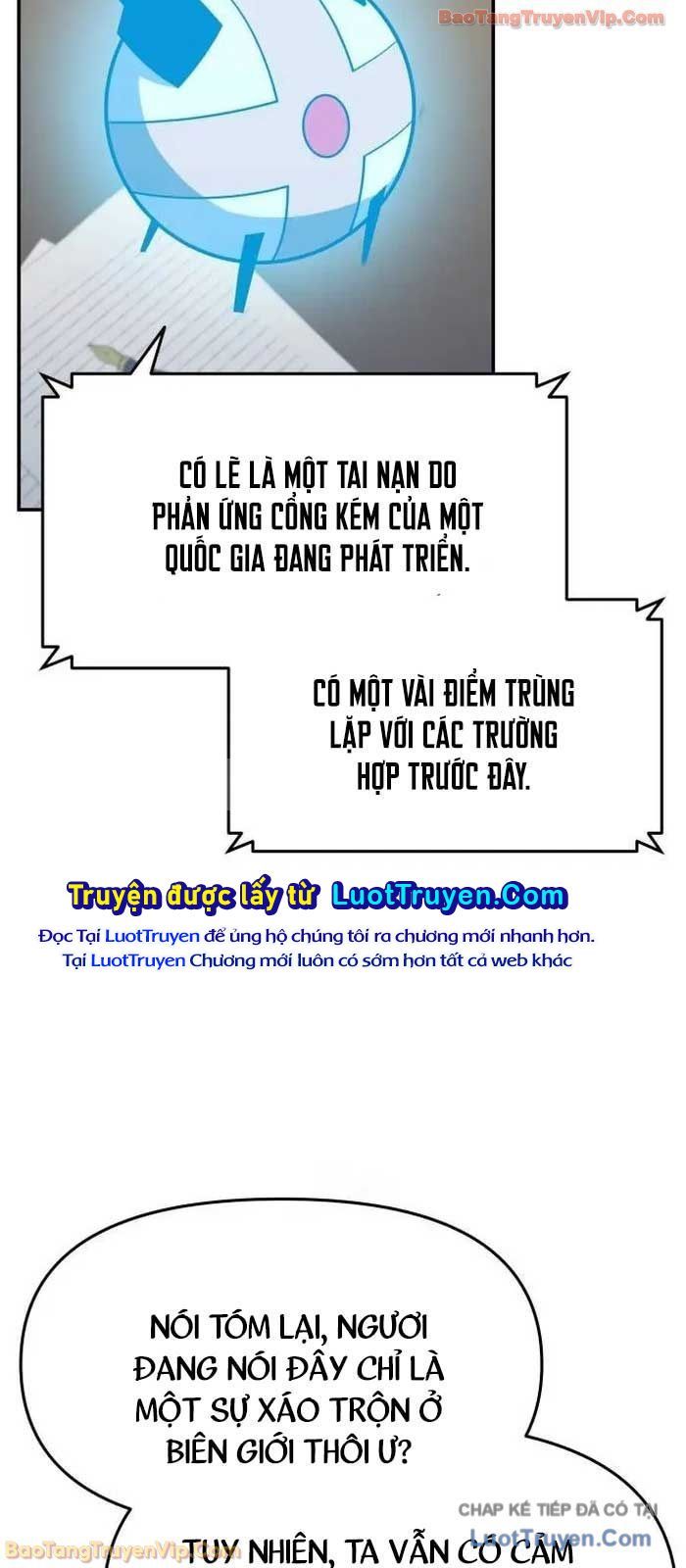 Vua Hiệp Sĩ Đã Trở Lại Với Một Vị Thần Chap 139 - Next Chap 138