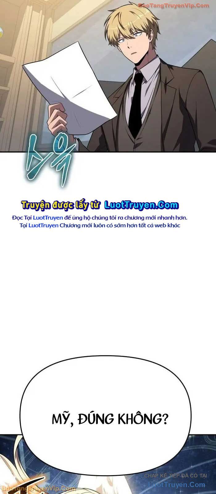 Vua Hiệp Sĩ Đã Trở Lại Với Một Vị Thần Chap 139 - Next Chap 138