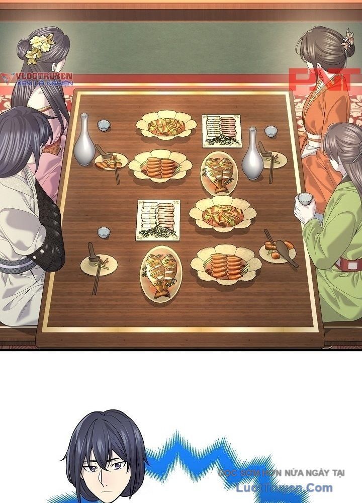 Độc Chiếm Thiên Cơ Chap 30 - Next Chap 29