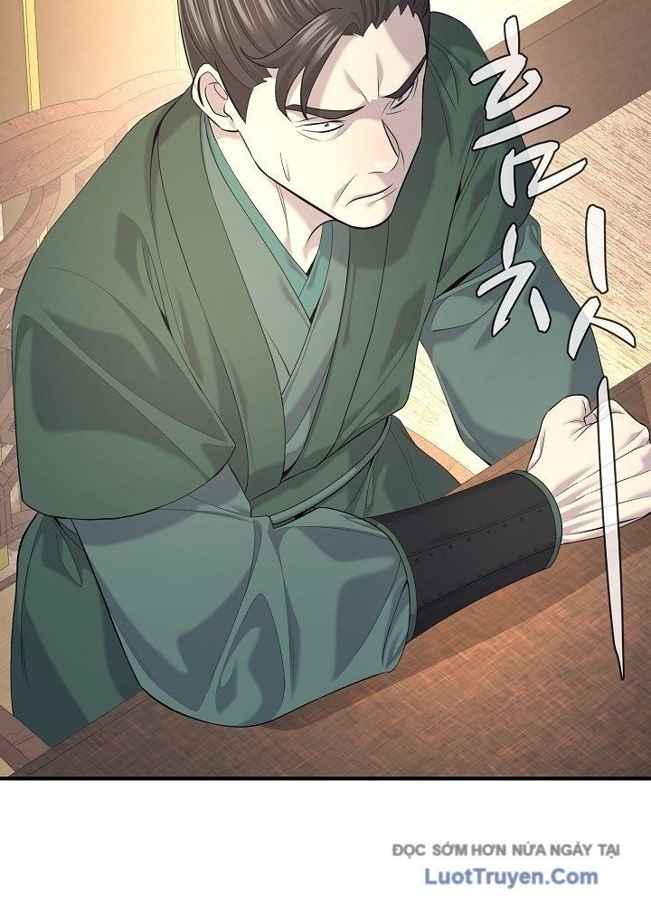 Độc Chiếm Thiên Cơ Chap 30 - Next Chap 29