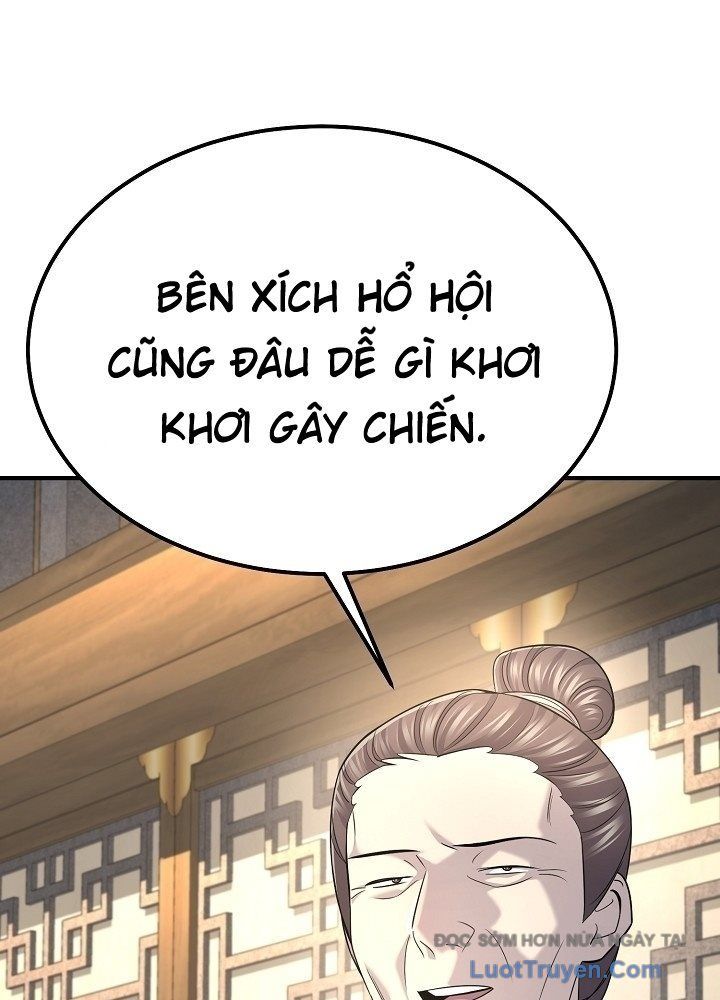 Độc Chiếm Thiên Cơ Chap 30 - Next Chap 29