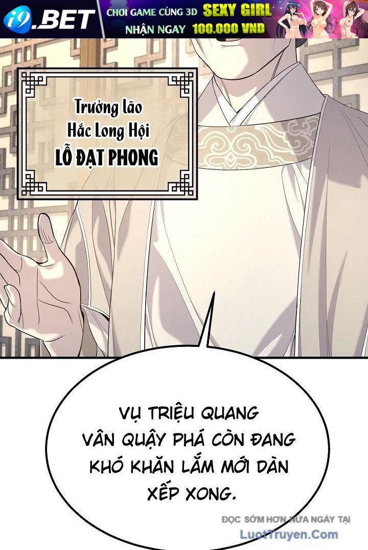 Độc Chiếm Thiên Cơ Chap 30 - Next Chap 29