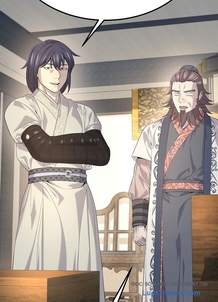 Độc Chiếm Thiên Cơ Chap 30 - Next Chap 29