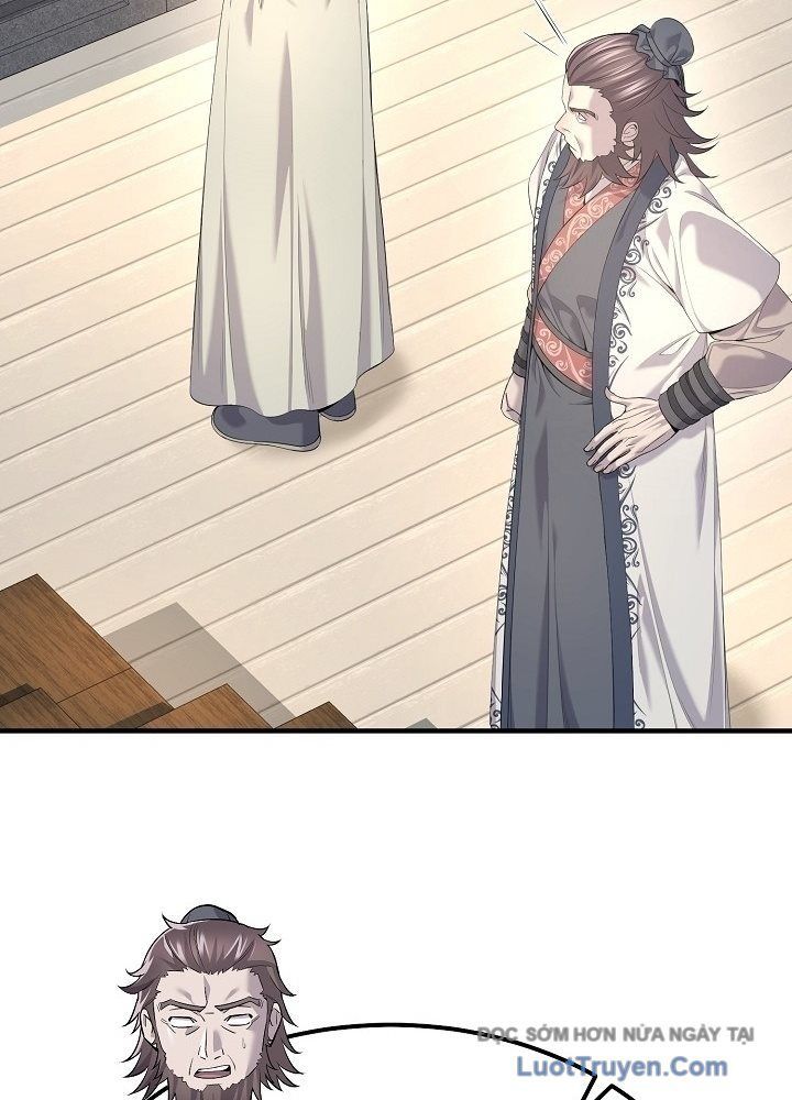 Độc Chiếm Thiên Cơ Chap 30 - Next Chap 29