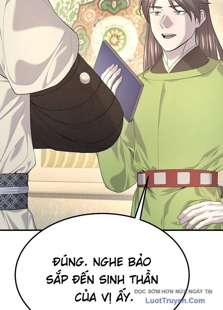Độc Chiếm Thiên Cơ Chap 30 - Next Chap 29